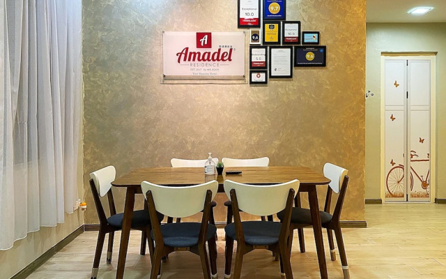 Amadel Residence