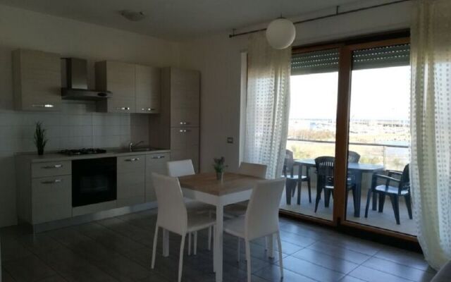 Residence Lungomare