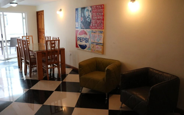 Casa Zenia Habana