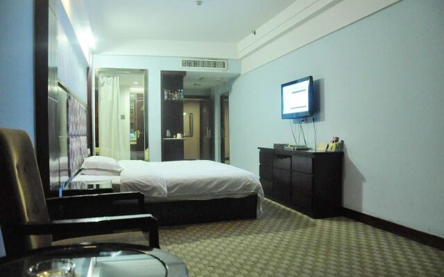 Kaiqi Express Hotel