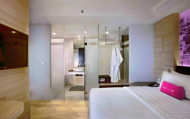 favehotel Cimanuk Garut
