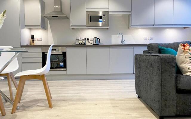Fleets Height Apartment Nine