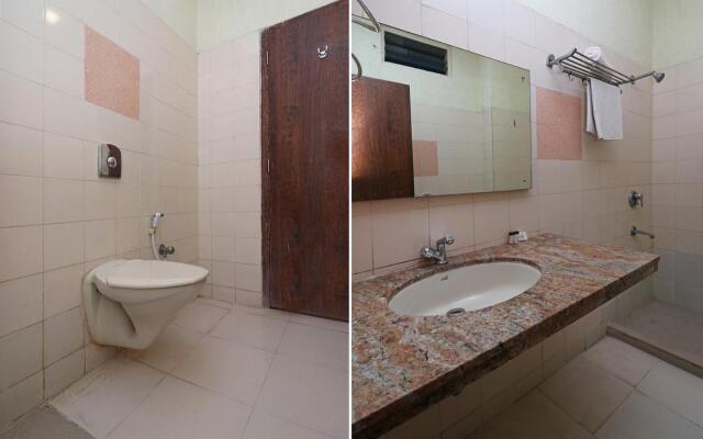 Hotel Kings Crown (Mandarmoni)