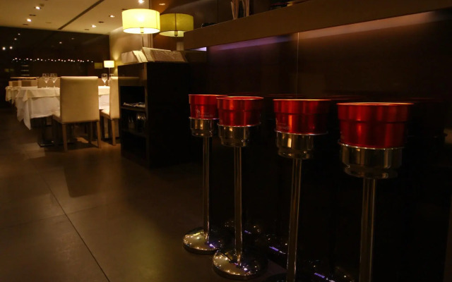 Hotel Constanza