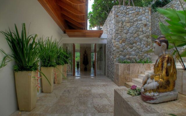 Villa Minh