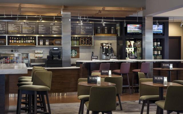 Courtyard by Marriott San Jose Cupertino