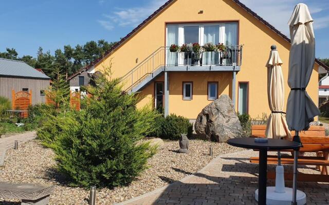 Apartmenthaus in Walle