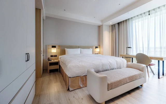 Boutech Wuri Village Hotel