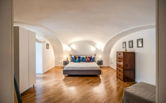 Pignatelli Apartment
