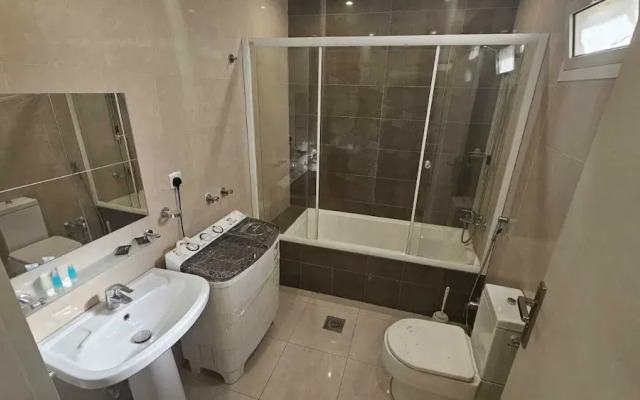 Amber Hotel Al Aziziyah Riyadh