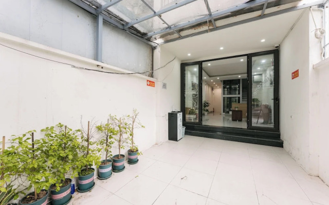 Oikia Hanoi Hotel&Apartment