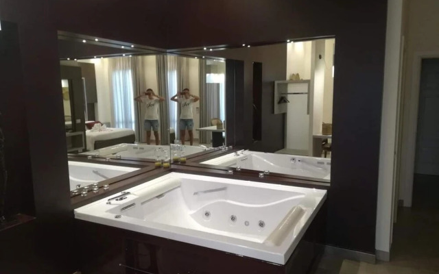 B&B Suite Paciotti