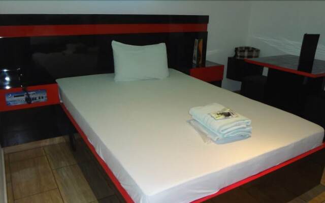 MOSTEL GUARULHOS - Mais Motel