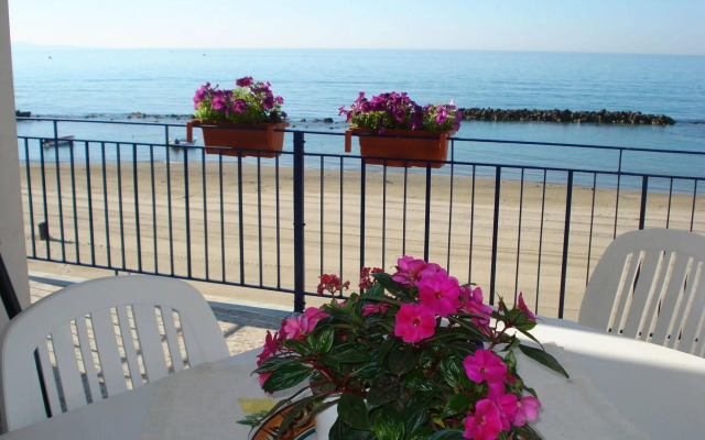 Case Vacanza La Spiaggia