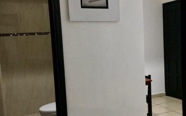 Casa Palmare Hotel Apart