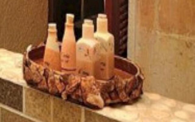 d'Oria Boutique Resort Lombok