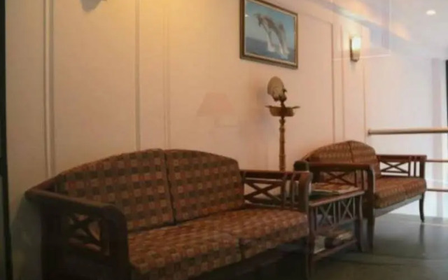 Hotel Woodland