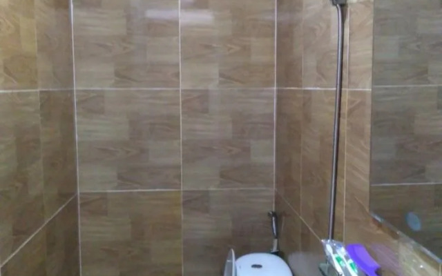 Oyo 1015 Bon Mua Hotel