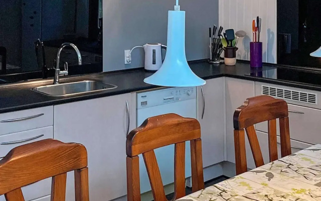 7 Person Holiday Home in Hadsund