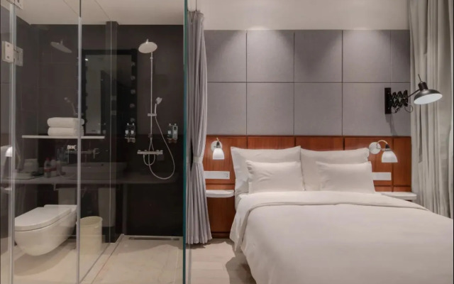 Novotel Shanghai Hongqiao Exhibition