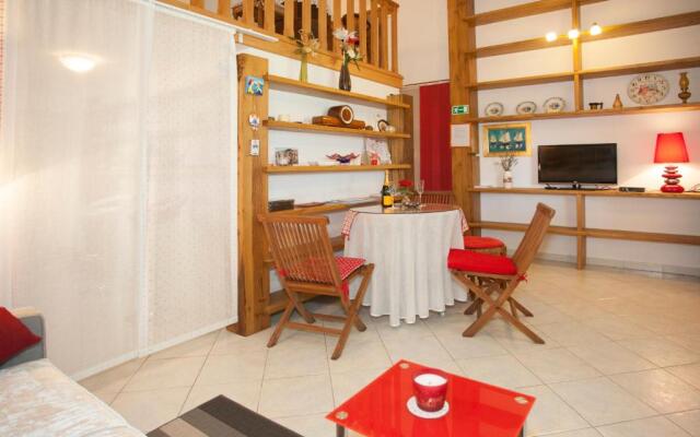 Kamenita Apartment