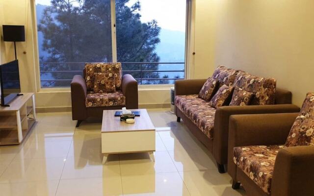 Whispering Pines Hotel & Residences