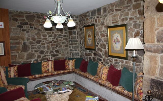 Hotel Cenera