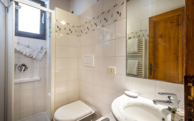 Pignone Apartment by Mmega