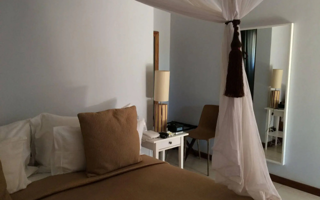Zanzibar White Sand Luxury Villas & Spa