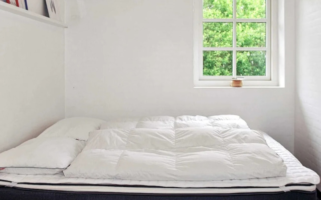 Holiday Home in Ulfborg