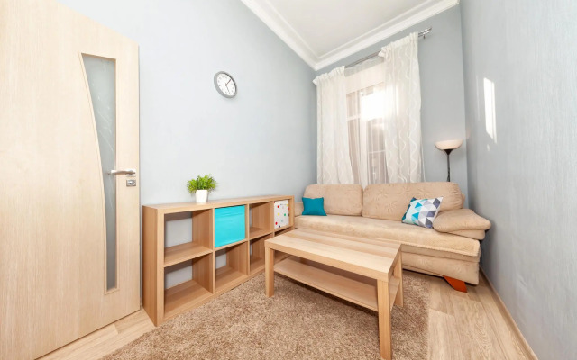 C.A.T Group (Кэт групп) на Рубинштейна 20