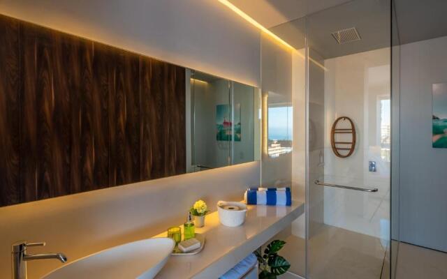 Pier 603 Ocean Views Chic Romantic Zone