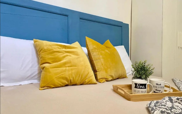 Appartamento del Duca