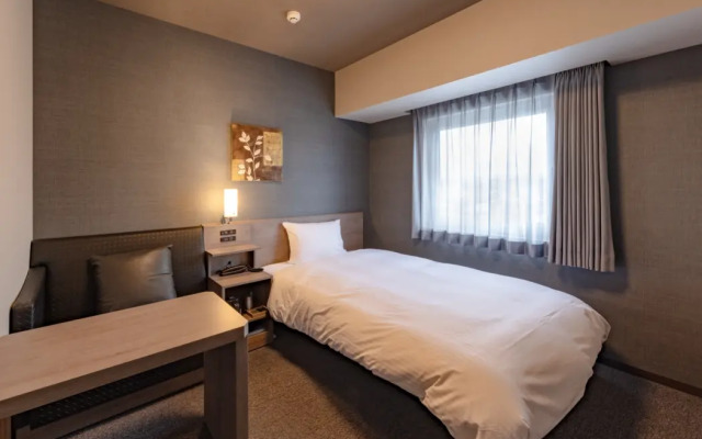 Hotel Route Inn Owariseto Ekimae