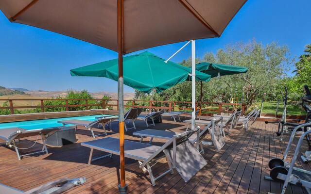 Agriturismo a Alia ID 3644
