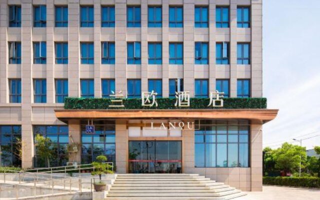 Lano Hotel (Hangzhou Liangzhu Old Town Site Park)