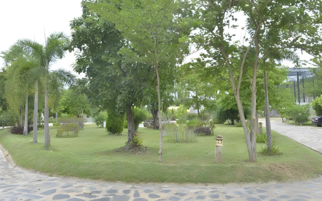 Mittraphap Resort
