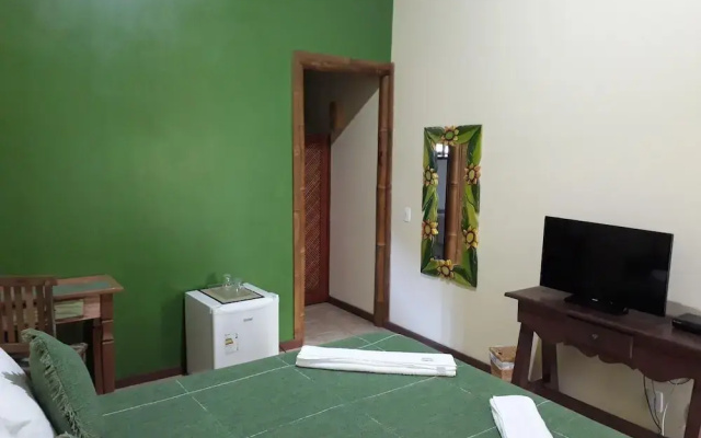 Pousada da Terra Paraty