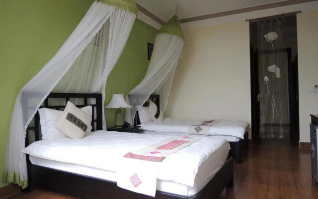 H'Mong Sapa Hotel