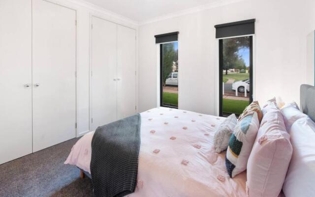 Parkview - Echuca Holiday Homes