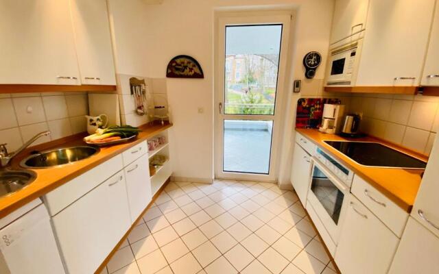 Villa Seepark App .4