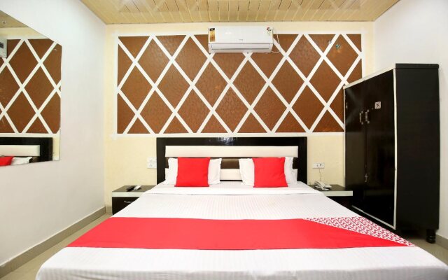 Brar Resort By OYO Rooms
