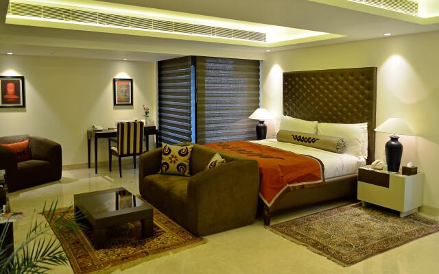 The LaLiT New Delhi