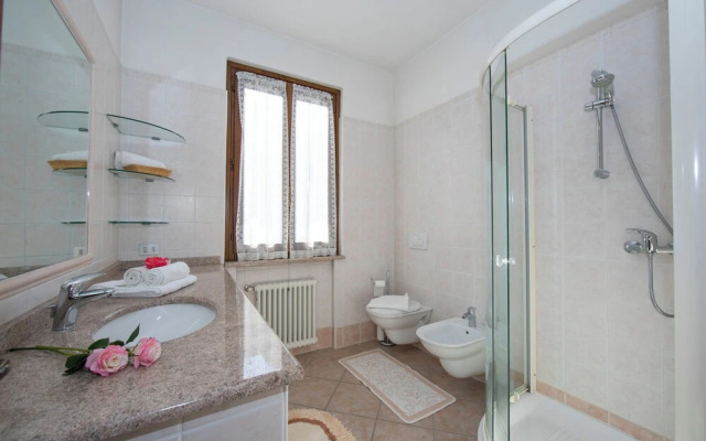 Casa Amabile With Salty water Pool