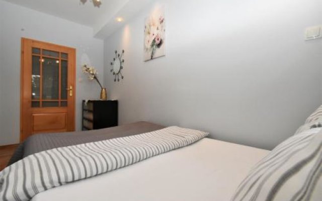 Jr Rental Apartments Piwna - Świętojańska