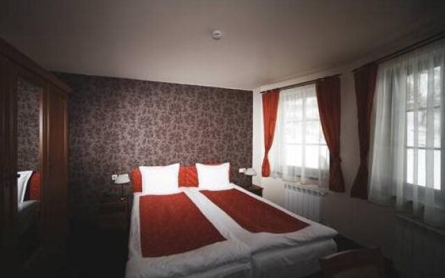 Hotel Hadjiite