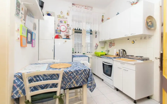 Apartment Zeljana