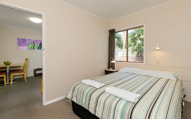 Aarangi Tui Motel