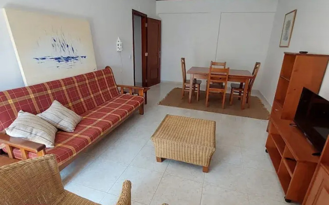 Sea Alvor Flat in Alvor