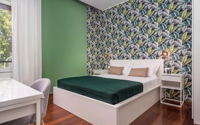 Italianway Comfort - San Marco 1 - A